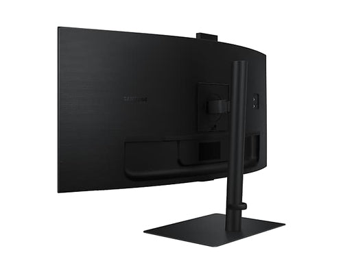 Samsung LS34C652VAU computer monitor 86.4 cm (34 Samsung LS34C652VAU computer monitor 86.4 cm (34